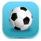 体育分类图标（激活状态）